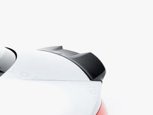 Load image into Gallery viewer, Maxton Design - Spoiler CAP 3D Audi S4 Sedan B8 Facelift
