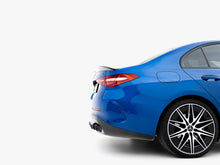 Load image into Gallery viewer, Maxton Design - Spoiler CAP 3D Mercedes-AMG C 43 / AMG-Line Sedan W206
