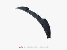 Load image into Gallery viewer, Maxton Design - Spoiler CAP 3D Mercedes-AMG C 43 / AMG-Line Sedan W206
