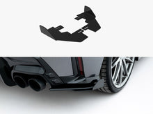 Load image into Gallery viewer, Maxton Design - Rear Side Flaps V.2 BMW M135i F70
