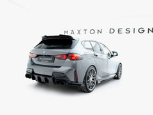 Load image into Gallery viewer, Maxton Design - Rear Side Flaps V.2 BMW M135i F70
