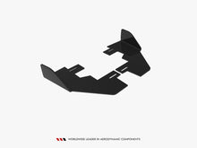 Load image into Gallery viewer, Maxton Design - Rear Side Flaps V.2 BMW M135i F70
