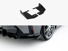 Load image into Gallery viewer, Maxton Design - Rear Side Flaps V.1 BMW M135i F70
