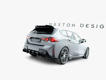 Load image into Gallery viewer, Maxton Design - Street PRO Rear Side Splitters V.1 BMW M135i F70
