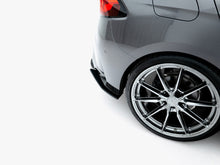 Load image into Gallery viewer, Maxton Design - Street PRO Rear Side Splitters V.1 BMW M135i F70
