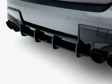 Load image into Gallery viewer, Maxton Design - Street PRO Rear Diffuser BMW M135i F70
