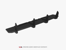Load image into Gallery viewer, Maxton Design - Street PRO Rear Diffuser BMW M135i F70
