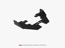 Load image into Gallery viewer, Maxton Design - Rear Side Flaps V.2 BMW 1 M-Pack F70
