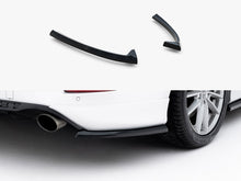 Load image into Gallery viewer, Maxton Design - Rear Side Splitters Ford Mondeo ST-Line Sedan Mk4 Facelift
