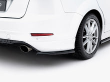 Load image into Gallery viewer, Maxton Design - Rear Side Splitters Ford Mondeo ST-Line Sedan Mk4 Facelift

