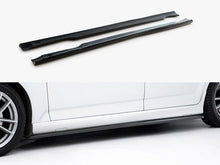 Load image into Gallery viewer, Maxton Design - Side Skirts Diffusers Ford Mondeo ST-Line Sedan Mk4 Facelift
