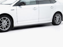 Load image into Gallery viewer, Maxton Design - Side Skirts Diffusers Ford Mondeo ST-Line Sedan Mk4 Facelift
