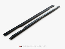 Load image into Gallery viewer, Maxton Design - Side Skirts Diffusers Ford Mondeo ST-Line Sedan Mk4 Facelift
