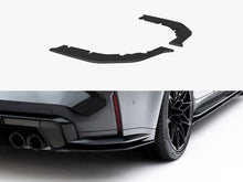 Load image into Gallery viewer, Maxton Design - Street PRO Rear Side Splitters V.3 BMW M3 Sedan / Touring G80 / G81
