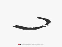 Load image into Gallery viewer, Maxton Design - Street PRO Rear Side Splitters V.3 BMW M3 Sedan / Touring G80 / G81
