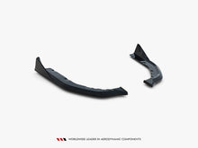 Load image into Gallery viewer, Maxton Design - Rear Side Splitters V.5 BMW M3 Sedan / Touring G80 / G81
