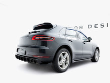Load image into Gallery viewer, Maxton Design - Rear Valance Porsche Macan Mk1
