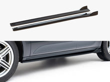 Load image into Gallery viewer, Maxton Design - Side Skirts Diffusers V.2 Porsche Macan Mk1
