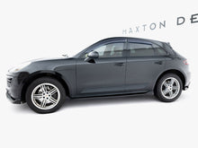 Load image into Gallery viewer, Maxton Design - Side Skirts Diffusers V.2 Porsche Macan Mk1
