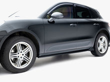 Load image into Gallery viewer, Maxton Design - Side Skirts Diffusers V.2 Porsche Macan Mk1
