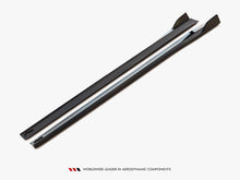 Load image into Gallery viewer, Maxton Design - Side Skirts Diffusers V.2 Porsche Macan Mk1
