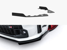 Load image into Gallery viewer, Maxton Design - Front Flaps Toyota GR Corolla Mk12
