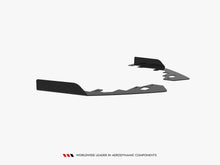 Load image into Gallery viewer, Maxton Design - Front Flaps Toyota GR Corolla Mk12
