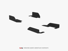 Load image into Gallery viewer, Maxton Design - Side Flaps Toyota GR Corolla Mk12
