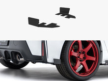 Load image into Gallery viewer, Maxton Design - Rear Side Flaps Toyota GR Corolla Mk12
