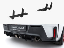 Load image into Gallery viewer, Maxton Design - Street PRO Rear Diffuser Toyota GR Corolla Mk12

