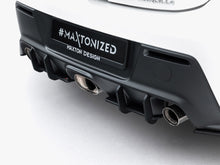 Load image into Gallery viewer, Maxton Design - Street PRO Rear Diffuser Toyota GR Corolla Mk12
