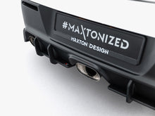 Load image into Gallery viewer, Maxton Design - Street PRO Rear Diffuser Toyota GR Corolla Mk12
