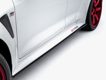 Load image into Gallery viewer, Maxton Design - Street Pro Side Skirts Diffusers Toyota GR Corolla Mk12
