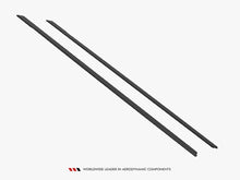 Load image into Gallery viewer, Maxton Design - Street Pro Side Skirts Diffusers Toyota GR Corolla Mk12
