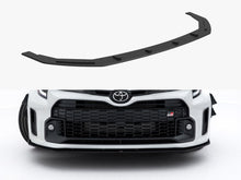 Load image into Gallery viewer, Maxton Design - Street PRO Front Splitter Toyota GR Corolla Mk12

