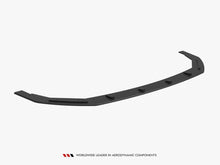 Load image into Gallery viewer, Maxton Design - Street PRO Front Splitter Toyota GR Corolla Mk12
