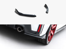Load image into Gallery viewer, Maxton Design - Rear Side Splitters V.2 Toyota GR Corolla Mk12
