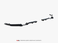 Load image into Gallery viewer, Maxton Design - Rear Side Splitters V.1 Toyota GR Corolla Mk12

