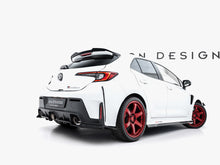 Load image into Gallery viewer, Maxton Design - Spoiler CAP Toyota GR Corolla Mk12
