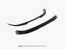 Load image into Gallery viewer, Maxton Design - Spoiler CAP Toyota GR Corolla Mk12
