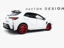 Load image into Gallery viewer, Maxton Design - Side Skirts Diffusers V.2 Toyota GR Corolla Mk12
