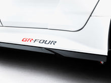 Load image into Gallery viewer, Maxton Design - Side Skirts Diffusers V.1 Toyota GR Corolla Mk12
