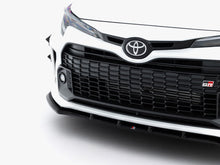 Load image into Gallery viewer, Maxton Design - Front Splitter V.1 Toyota GR Corolla Mk12
