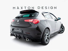 Load image into Gallery viewer, Maxton Design - Spoiler CAP Alfa Romeo Giulietta Zender
