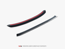 Load image into Gallery viewer, Maxton Design - Spoiler CAP Alfa Romeo Giulietta Zender

