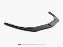 Load image into Gallery viewer, Maxton Design - Front Splitter Alfa Romeo Giulietta Zender
