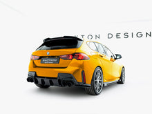 Load image into Gallery viewer, Maxton Design - Spoiler CAP V.2 BMW 1 M-Pack F70
