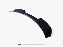 Load image into Gallery viewer, Maxton Design - Lower Spoiler CAP 3D Audi RSQ8 Mk1 Facelift

