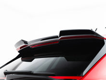 Load image into Gallery viewer, Maxton Design - Upper Spoiler CAP 3D Audi RSQ8 Mk1 Facelift
