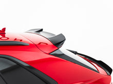 Load image into Gallery viewer, Maxton Design - Upper Spoiler CAP 3D Audi RSQ8 Mk1 Facelift
